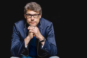 Christoph Sieber - Mensch bleiben