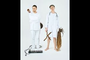 Simon & Jan - Alles wird gut!