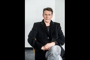 Andreas Rebers – "Ich helfe gern"