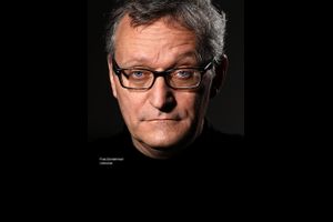 Frank Lüdecke - Das Falsche muss nicht immer richtig sein!
