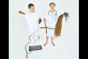 Simon & Jan - Alles wird gut