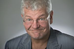 Werner Koczwara - Am 8. Tag schuf Gott den Rechtsanwalt