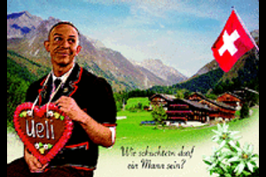Wie schüchtern darf ein Mann sein?