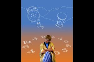 Prinz Eile - THEATERBOX - ab 6 Jahre