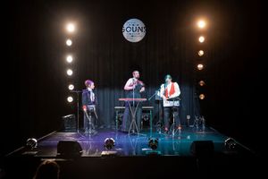 Soundcheck Schule - das Konzert