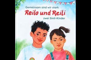 Reilo und Reili - Lesung und Workshop im Rahmen von fluctoplasma