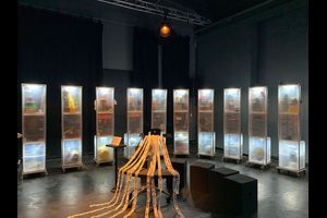 Die Versammlung der Dinge - FUNDUS THEATER - ab 6 Jahre