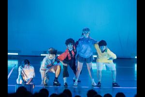 It´s Time to Get Old! - Bread Trap Group (Shanghai) - ab 12 Jahre