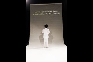 Mehr Licht! - FUNDUS THEATER - ab 3-10 Jahre