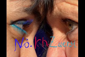 Nö. Ich. Zuerst. - Theater am Strom - ab 4 Jahre