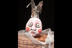 Drachen Probe - FUNDUS THEATER - ab 5 Jahre