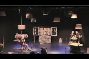 Das Blaue vom Himmel …