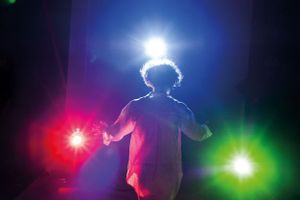 Mehr Licht! - FUNDUS THEATER - ab 3-10 Jahre