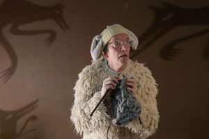 Der Wolfspelz - Theater Fata Morgana -  8-12 Jahre + Erwachsene