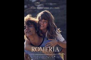 Romería - Das Tagebuch meiner Mutter