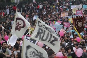 Frauen und Frauenbewegung in Peru im 20. Jahrhundert