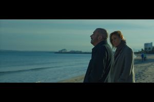 Filmvorstellung: Ich kann nicht Abschied nehmen (No se decir adiós)