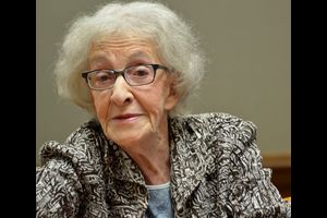 Hommage an Ida Vitale