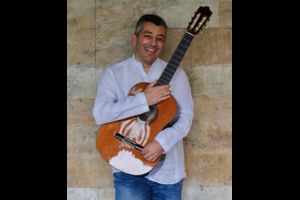 Hamburger Gitarrentage 2019