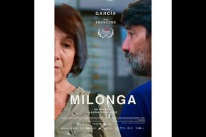 MILONGA 
