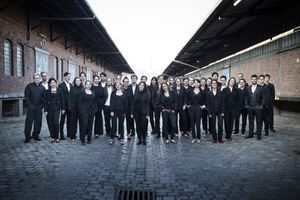 34. Niedersächsische Musiktage 2020