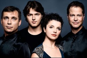 33. Niedersächsische Musiktage 2019
