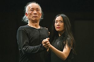 Kaori Ito / Cie. Himé (FR/JP) „I dance because I do not trust words“