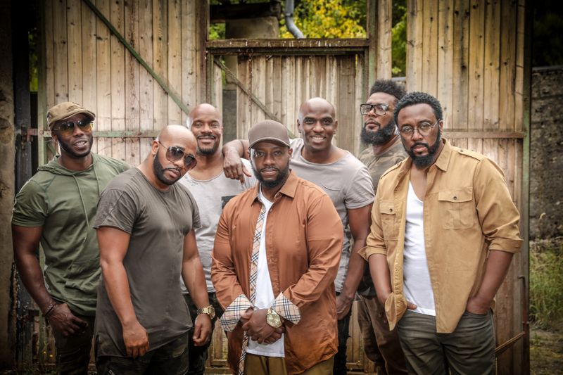 Naturally 7 © Mogaff