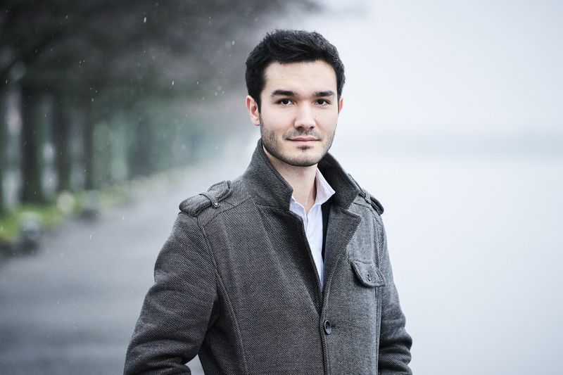 Mario Häring © Kaupo Kikkas