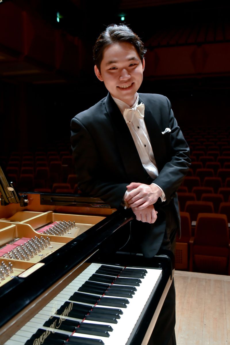Ryoma Takagi © Künstler