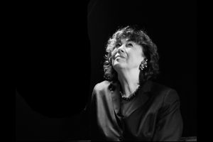 Alix Dudel & Sebastian Albert: Eine Stunde mit Hilde  