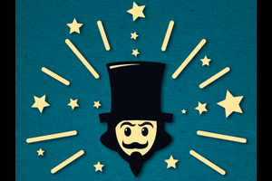 ZauberSalon Hannover: Zauberei und Zauberhafte Gäste 