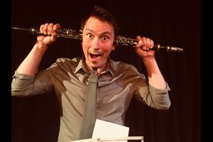 Jochen Falck: Betreutes Lachen