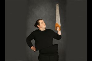 Manuel Sanetra: Völlig Übersinnfrei