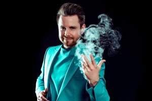 Cody Stone: The Cody Stone Magic Show