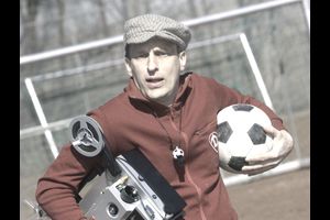 Thommi Baake: Super 8 Fussballshow