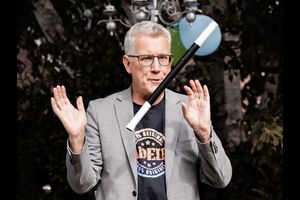 Zauberer Jonas: Kinderzauberer und Jongleur