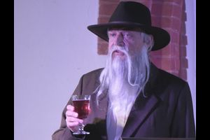 Rainer Künnecke: Rainer Künnecke „Humor ist, wenn man trotzdem lacht“
