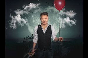 Lars Ruth: Die Reise des Sehers