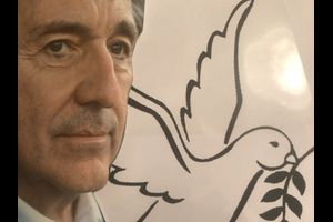 Bengt Kiene „… und Friede auf Erden!“