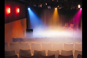Macht Theater!  