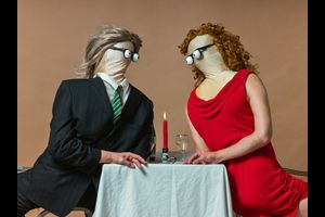 Duo Mimikry: Tasty Biscuits