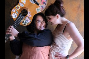 Kollektiv Gedankensprung: Weinende Weiber & Gesang