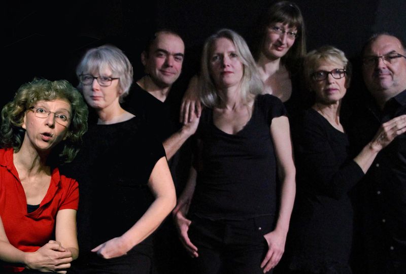 Hannover 98: Die Improvisations-Show