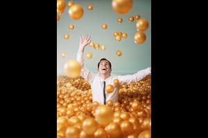 Kindergartenkonzert - Malte Arkona