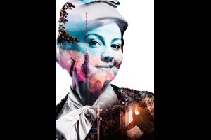 das kunstseidene mädchen