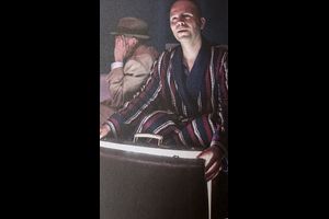 fang den tod