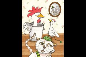 pettersson und findus