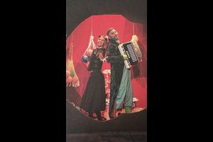 der heuschreck und die ameise