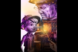 pinocchio